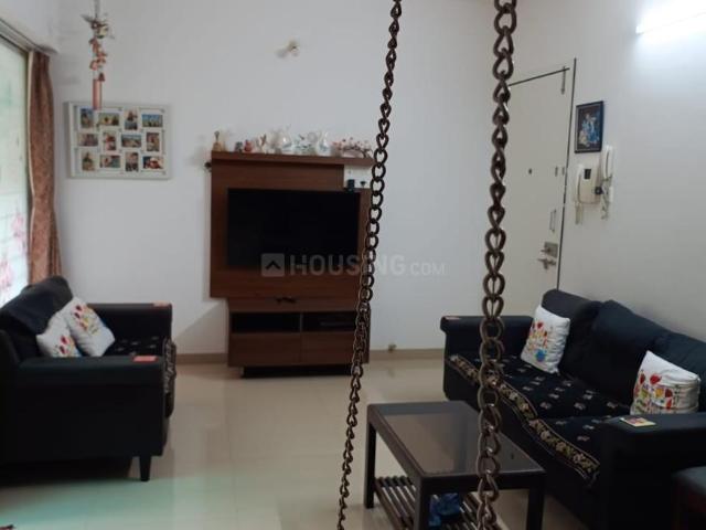 3 BHK Apartment in Kothrud for resale Pune. The reference number is 16020933