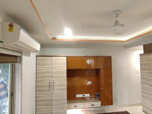 3 BHK Apartment in Kothrud for resale Pune. The reference number is 16174749