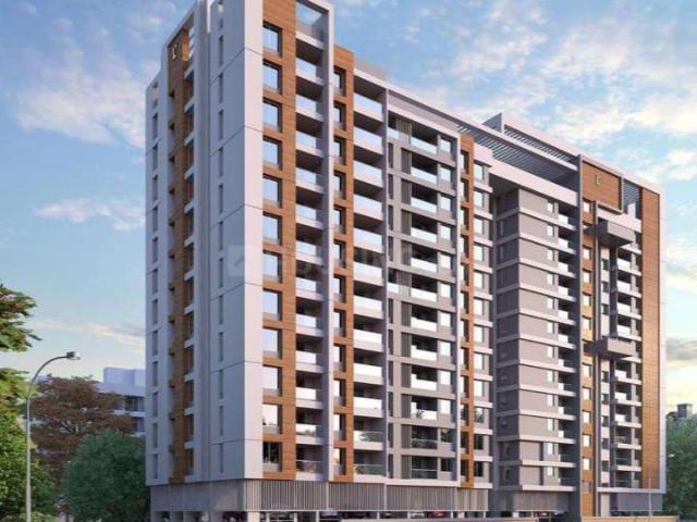 3 BHK Apartment in Kothrud for resale Pune. The reference number is 16206898