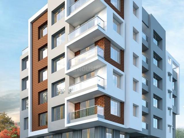 3 BHK Apartment in Kothrud for resale Pune. The reference number is 16206908