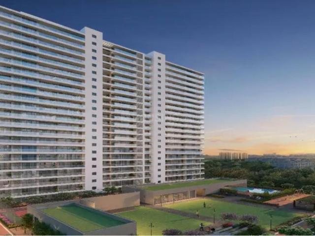 3 BHK Apartment in Kothrud for resale Pune. The reference number is 16209187