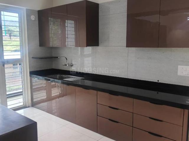 3 BHK Apartment in Kothrud for resale Pune. The reference number is 16306921