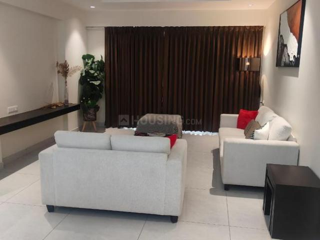 3 BHK Apartment in Kothrud for resale Pune. The reference number is 16306921