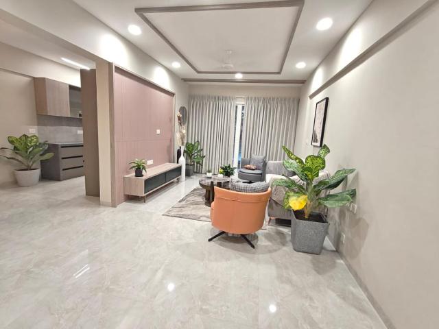 3 BHK Apartment in Kothrud for resale Karve Road Kothrud. The reference number is 16313505