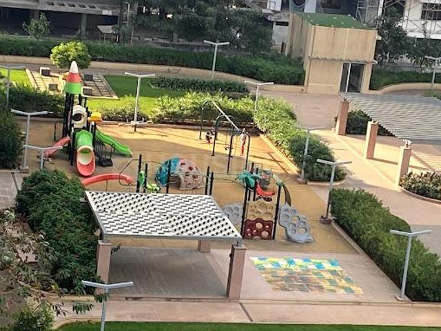 3 BHK Apartment in Kothrud for resale Pune. The reference number is 16338722