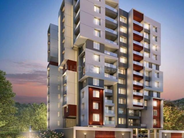 3 BHK Apartment in Kothrud for resale Pune. The reference number is 16344813