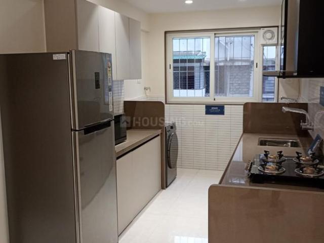 3 BHK Apartment in Kothrud for resale Pune. The reference number is 16370088