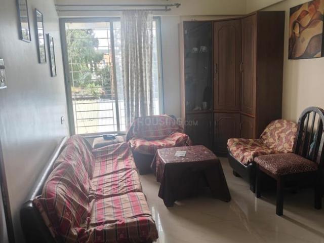 3 BHK Apartment in Kothrud for resale Pune. The reference number is 16384379