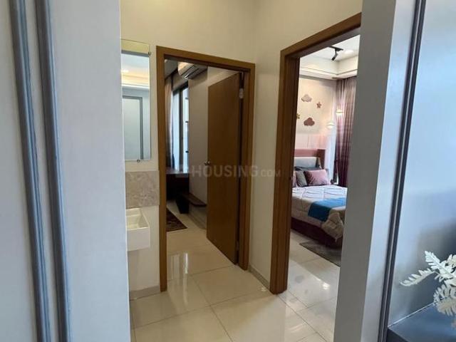 3 BHK Apartment in Kothrud for resale Pune. The reference number is 17203636