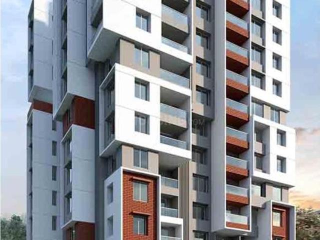 3 BHK Apartment in Kothrud for resale Pune. The reference number is 17224891