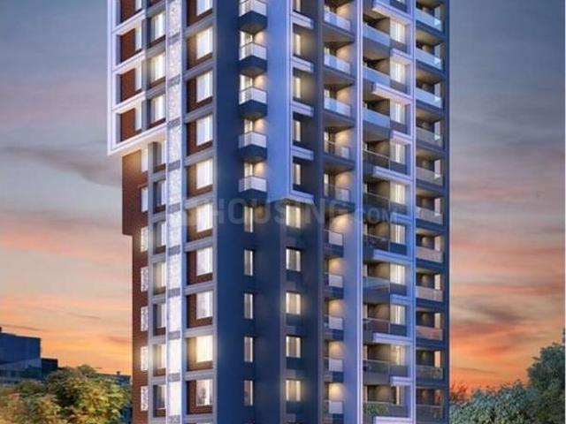 3 BHK Apartment in Kothrud for resale Pune. The reference number is 18512642