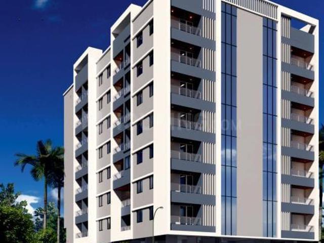 3 BHK Apartment in Kothrud for resale Pune. The reference number is 18928516
