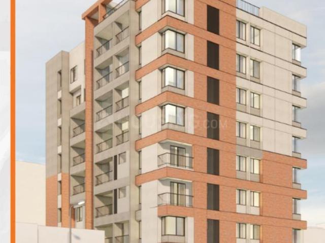 3 BHK Apartment in Kothrud for resale Pune. The reference number is 18932878