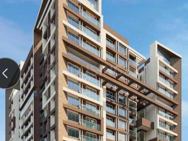 3 BHK Apartment in Kothrud for resale Pune. The reference number is 18932036