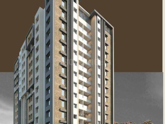 3 BHK Apartment in Kothrud for resale Pune. The reference number is 18992899