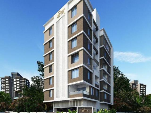 3 BHK Apartment in Kothrud for resale Pune. The reference number is 18992378
