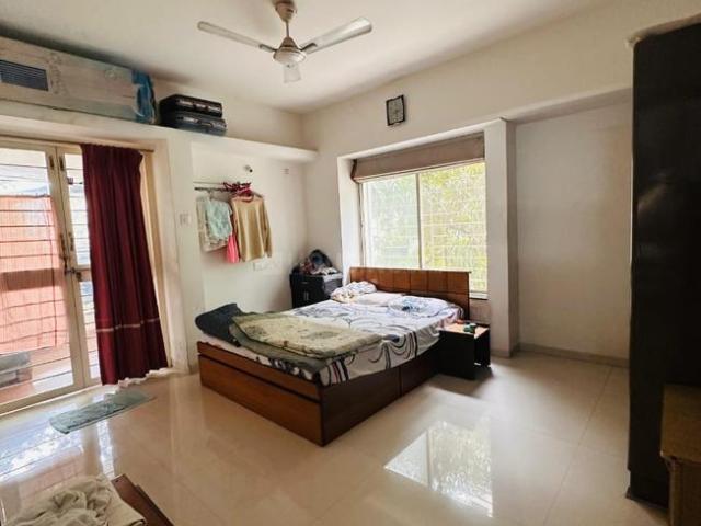 3 BHK Apartment in Kothrud for resale Pune. The reference number is 18188461