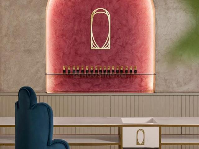 3 BHK Apartment in Kothrud for resale Pune. The reference number is 19445852