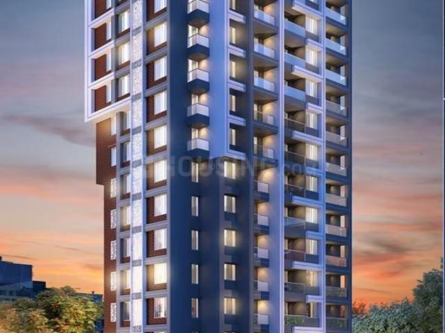3 BHK Apartment in Kothrud for resale Pune. The reference number is 19663954