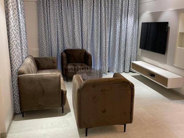 3 BHK Apartment in Kothrud for resale Pune. The reference number is 19706918