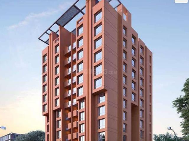 3 BHK Apartment in Kothrud for resale Pune. The reference number is 19754796