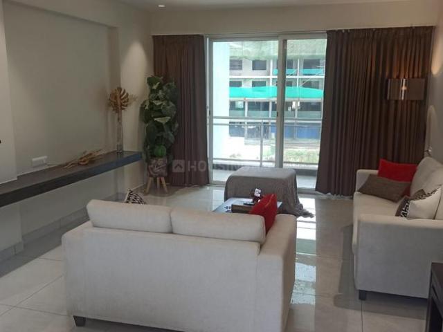 3 BHK Apartment in Kothrud for resale Pune. The reference number is 19766075