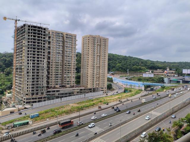 3 BHK Apartment in Kothrud for resale Pune. The reference number is 19868974