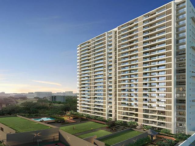 3 BHK Apartment in Kothrud for resale Pune. The reference number is 19869723