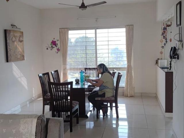 3 BHK Apartment in Kothrud for resale Pune. The reference number is 19869236