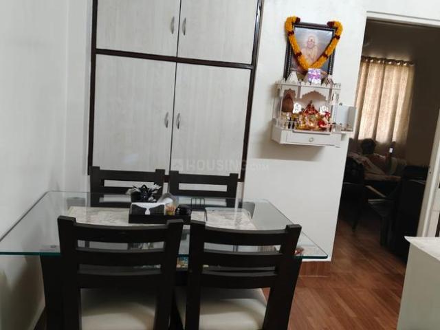3 BHK Apartment in Kothrud for resale Pune. The reference number is 19881645