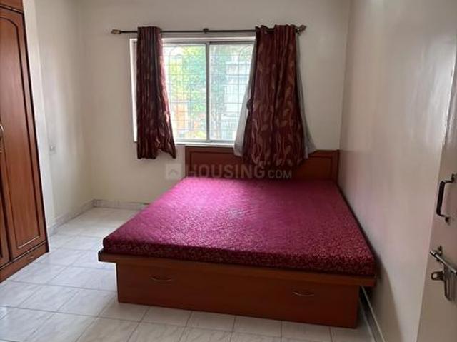 3 BHK Apartment in Kothrud for resale Pune. The reference number is 19884748
