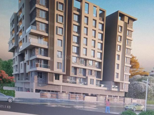 3 BHK Apartment in Kothrud for resale Pune. The reference number is 19890684