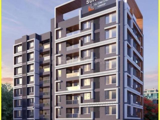 3 BHK Apartment in Kothrud for resale Pune. The reference number is 19890236