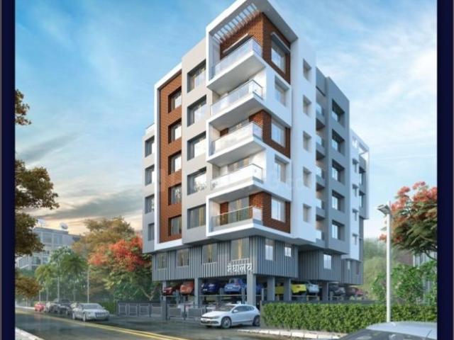 3 BHK Apartment in Kothrud for resale Pune. The reference number is 19892582