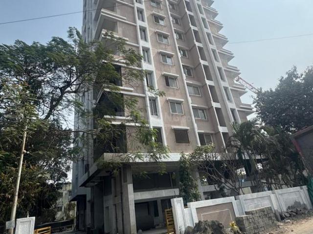 3 BHK Apartment in Kothrud for resale Pune. The reference number is 19893084
