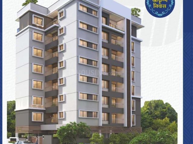 3 BHK Apartment in Kothrud for resale Pune. The reference number is 19894159