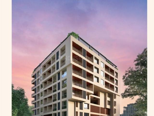 3 BHK Apartment in Kothrud for resale Pune. The reference number is 19901424