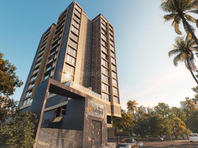 3 BHK Apartment in Kothrud for resale Pune. The reference number is 19904935