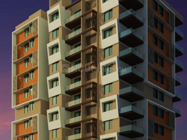 3 BHK Apartment in Kothrud for resale Pune. The reference number is 19908426
