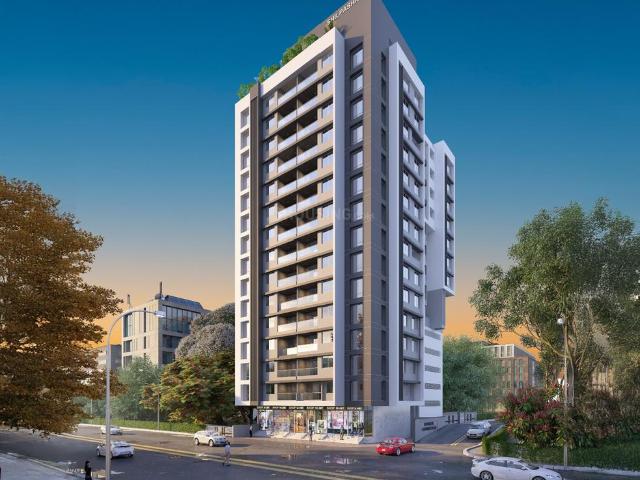 3 BHK Apartment in Kothrud for resale Pune. The reference number is 19908743