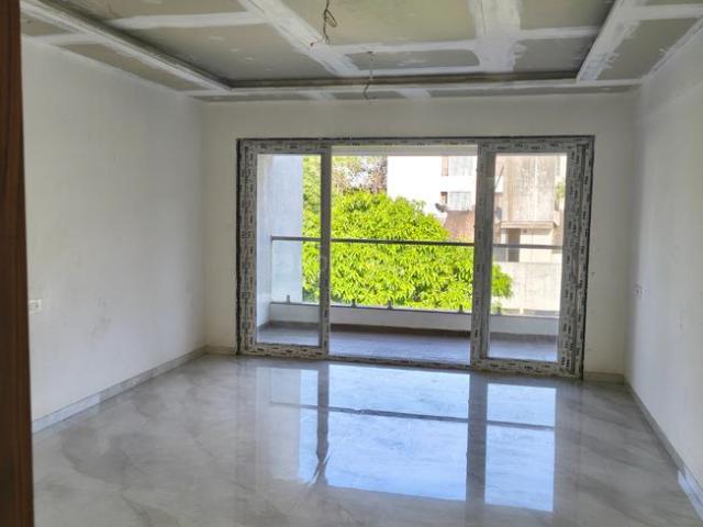 3 BHK Apartment in Kothrud for resale Pune. The reference number is 19914287
