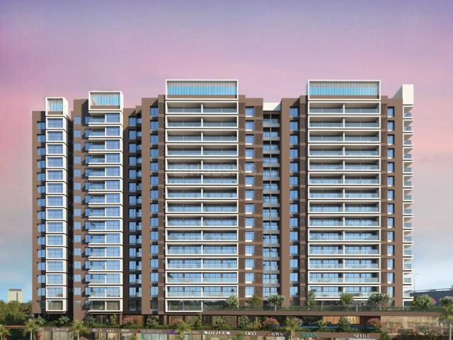 3 BHK Apartment in Kothrud for resale Pune. The reference number is 19917722