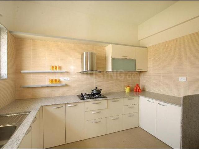 3 BHK Apartment in Kothrud for resale Pune. The reference number is 19927653