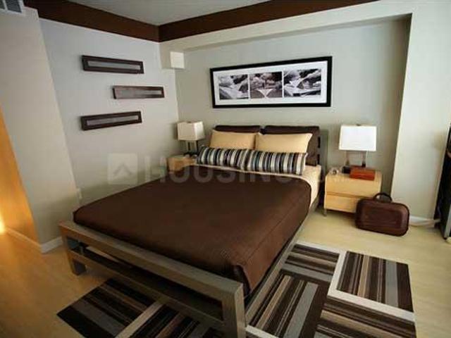 3 BHK Apartment in Kothrud for resale Pune. The reference number is 19927975