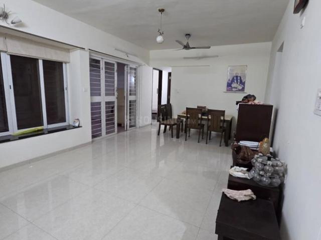 3 BHK Apartment in Kothrud for resale Pune. The reference number is 19936684
