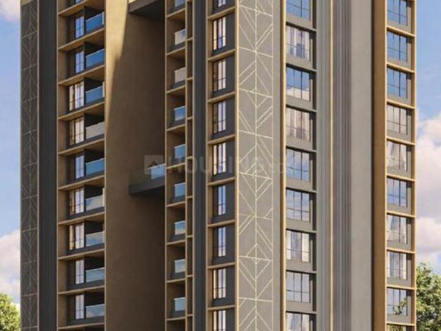3 BHK Apartment in Kothrud for resale Pune. The reference number is 19956846