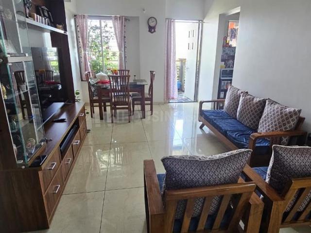 3 BHK Apartment in Kothrud for resale Pune. The reference number is 19957044