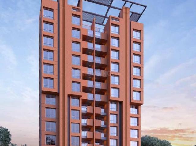 3 BHK Apartment in Kothrud for resale Pune. The reference number is 19966684