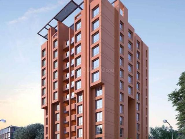 3 BHK Apartment in Kothrud for resale Pune. The reference number is 19966691