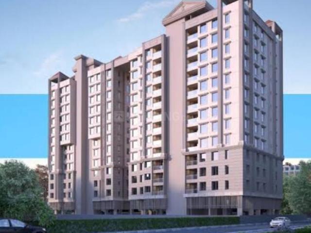 3 BHK Apartment in Kothrud for resale Pune. The reference number is 19970625